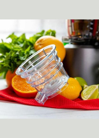 Комплект насадок для приготування смузі та морозива AUTO10 KIT Kuvings (301854012)