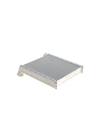 Радиатор отопителя VOLKSWAGEN JETTA (пр-во ) 58016700 Van Wezel (366142937)