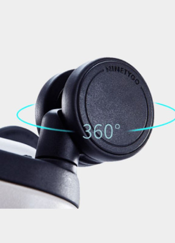 Чемодан Xiaomi Ninetygo Lightweight Luggage 24" Blue (6941413216357) RunMi (272157406)