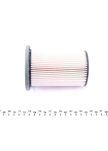 Фильтр топливный VW Touareg/Porsche Cayenne 3.0-4.2D 10 WB 137 (opt-om) Wunder Filter (342410971)