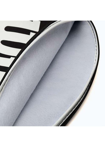 Чохол cover full generic Чорний 75 х 32 х 3 Wilson (333956062)