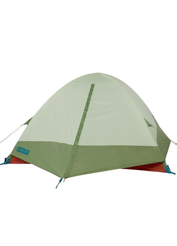Палатка Discovery Trail 3 СерыйЗеленый Kelty (278273057)