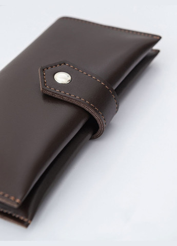 Гаманець на кнопці Romashka Трір (301130326)