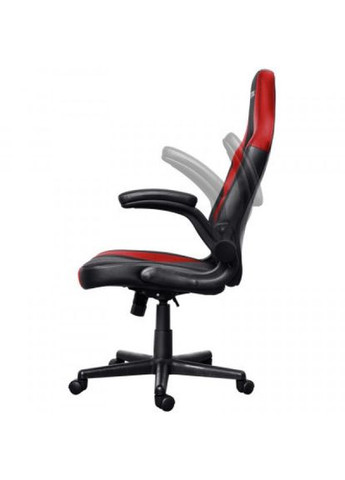 Кресло игровое (24986) Trust gxt703r riye black/red (290704519)