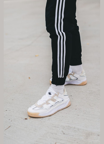 Білі кросівки niteball white fv4847 42 No Brand