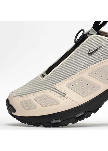 Женские Кроссовки AIR MAX SNDR Разноцветный Nike комбинированные демисезоны (367599099)