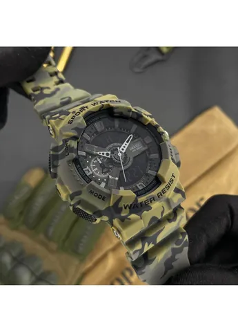 005 Camo Green Awarder (387114868)