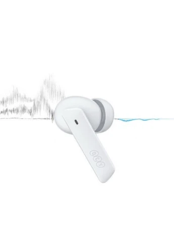 Беспроводные наушники HT05 Melobuds ANC TWS White QCY (271824527)