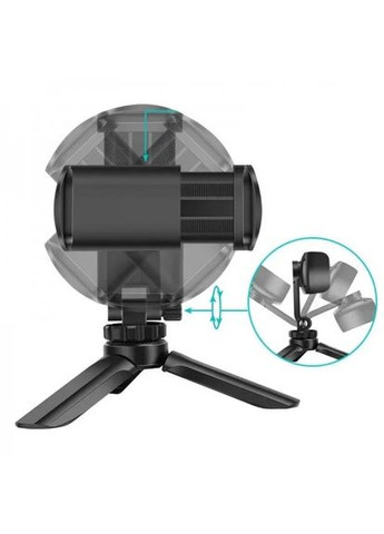 Міні штатив ручка підставка для телефону WG-K550 kr AC Prof (304530505)