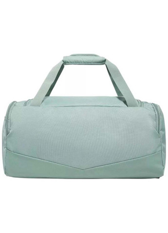 Сумка UA Undeniable 5.0 Duffle SM 40L Зеленый 55 х 26 х 27 см Under Armour (367584658)