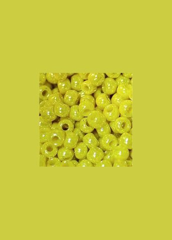 Бисер китайский Размер 2 мм жемчужный Темно Упаковка 10 грамм Finding (317590102)