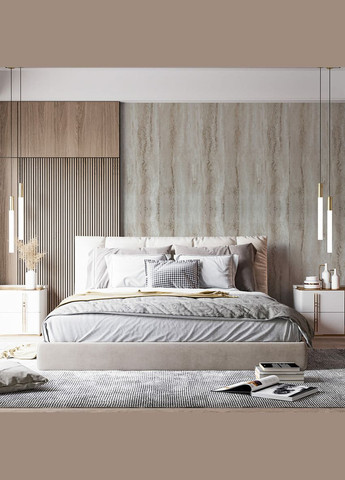 Самоклеюча вінілова плитка в рулоні перламутровий мармур 3000х600х2мм Глянсова SW-00001283 No Brand (328578389)