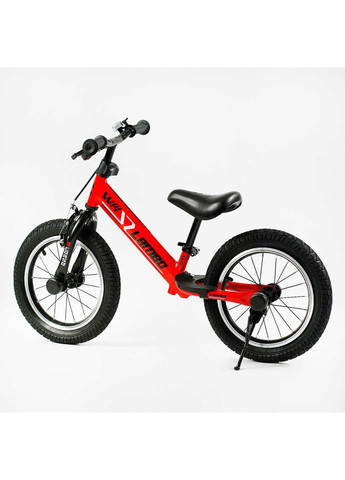 Велобег с надувными колесами 14’’ Corso (305822842)