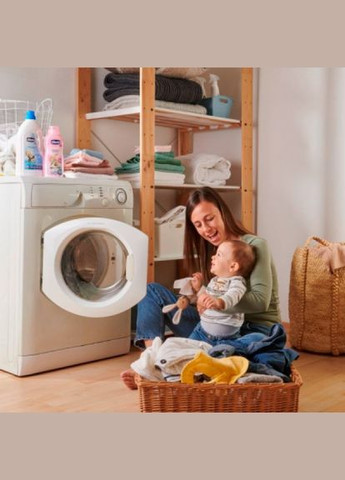 Гель для прання (8058664122325) Chicco sensitive для дитячих речей 1.5 л (268146894)