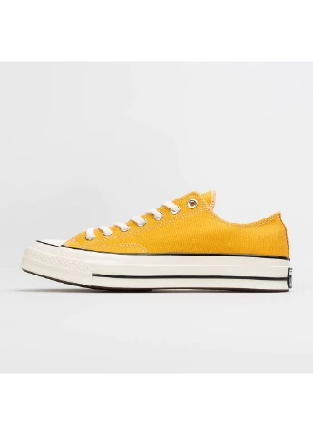 Кеды Chuck 70 Ox Yellow 162063C Converse (397855669)