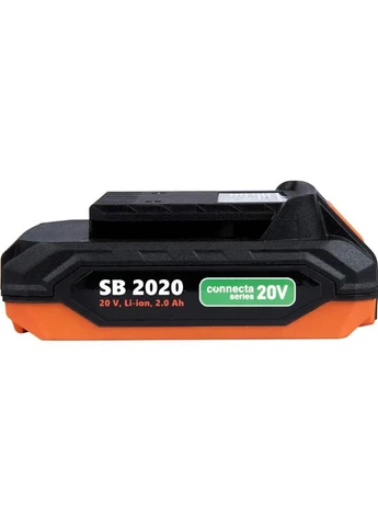 Аккумулятор Li-Ion 20 В 2 Ач (SB2020) Sequoia (323045761)