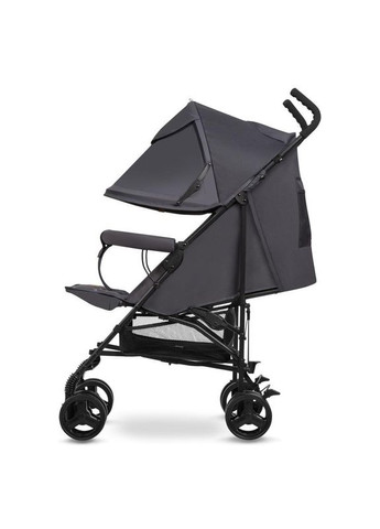 Прогулянкова коляска ELIA GREY WHITE Lionelo (336383283)