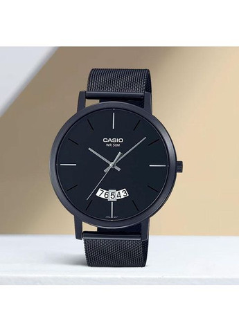 Наручний годинник MTP-B100MB-1E Casio (351897928)