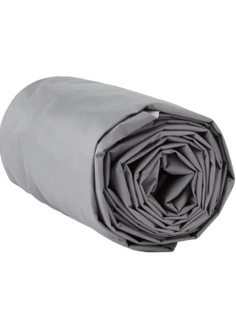 Килимок надувний Ultrasphere 4.5 Long Wide Dark Pewter Rab (360238347)