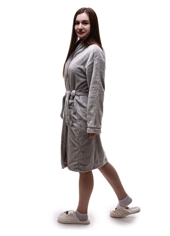 Халат женский Lumo (366748254)