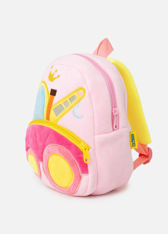 Рюкзак для девочки цвет розовый ЦБ-00244276 No Brand (278226137)