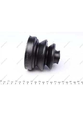 Пыльник ШРКШ (внутренний)) Hyundai Santa Fe/Mitsubishi Pajero 01-06 (25x81x89mm) 772 0087 30 (opt-om) FAG (366205171)