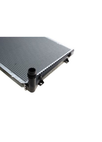 Радіатор охолодження VW Caddy 1.9/2.0TDI (+/-AC) 58002224 UA63 Van Wezel (366141269)