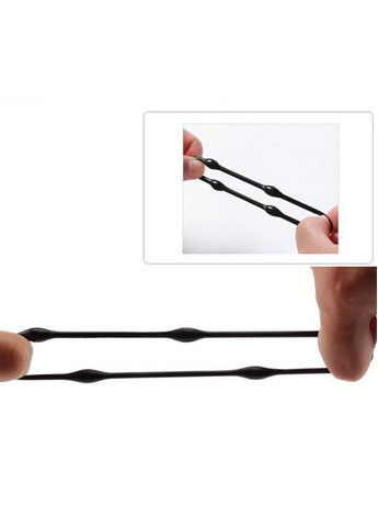 Эрекционное кольцо 3 штуки Stay Hard No Brand (303884115)