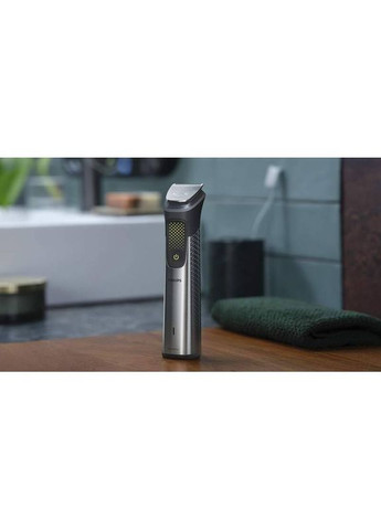 Універсальний тример MG9552/15 series 9000 15-в-1 Philips (306527345)