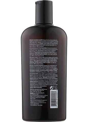 Шампунь для щоденного використання Daily Cleansing Shampoo 1000ml (2-948785) American Crew (369795332)
