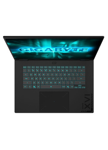 Ноутбук GAMING_A16_3THK3UA893SD Gaming A16 16.0 FHD, AMD 7 260, 16GB, F512GB, NVD5050-8, DOS, Gigabyte (372795062)