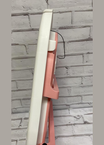 Складная ванночка с термометром для купания детей No Brand (316090533)