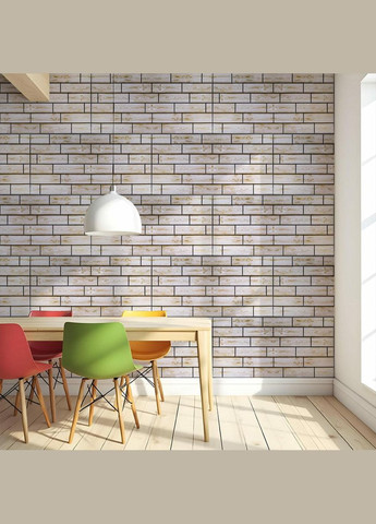 Декоративна ПВХ панель 960х480х4мм SW-00000577 Sticker Wall (330601632)