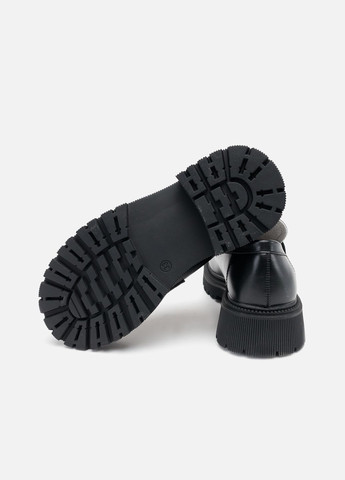 Туфлі для дівчинки колір чорний ЦБ-00254853 Buddy Sheep (300149956)