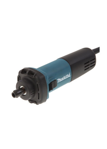 Прямая шлифмашина GD0602 (400Вт, 38мм) с максимальным размером патрона 8 мм (4531) Makita (295035769)