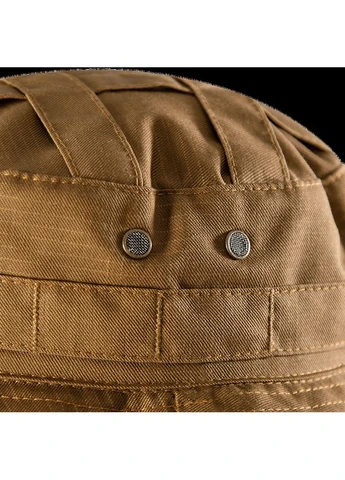 Панама тактическая с короткими полями Combat Twill Camotec (388569253)