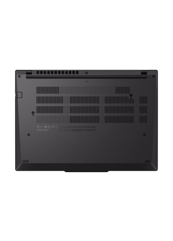 Ноутбук 21QDS0GQ00 ThinkPad T14-G6 14" WUXGA IPS AG, Intel U7-255U, 32GB, F1TB, UMA, Win11P, Lenovo (373641562)