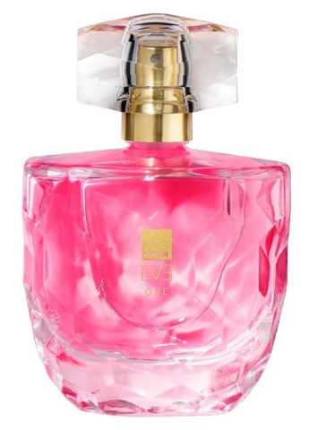Парфумна вода Eve One для Неї - листівка з пробним зразком 0.6 мл Avon (335380206)