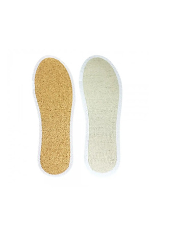 Устілки льон на корку Coccine LINEN & CORK (312987595)