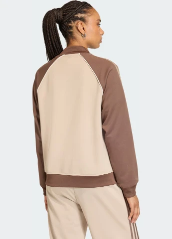 Олімпійка SST LOOSE adidas (377623288)