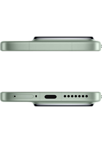 Смартфон 15 12/512GB Green Xiaomi (322505035)