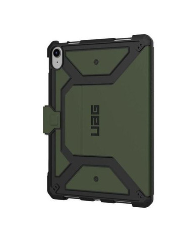 Обкладинка для планшета Чохол для Apple iPad Pro 10.9" (10th Gen 2022) Metropolis SE, Olive (12339X117272) Urban Armor Gear (314977993)
