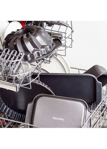 Форма 22.5 x 18.5 х 7 см (CC007771-001) Green Pan (328005022)