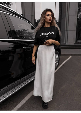 Жіноча спідниця леопардова довга 00392 No Brand (362085387)