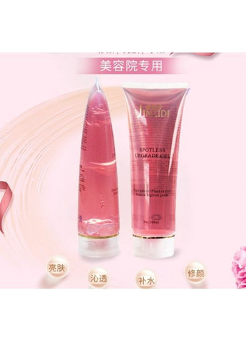 Гель многофункциональный Jinzidi Spotless Upgrade Gel, для косметологических аппаратов, 300 г No Brand (361998224)