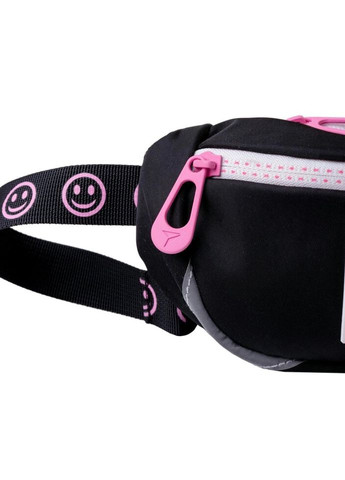 Сумка-бананка SP-34 I Am Smiling 559686 6х9.5х23 см Yes (335583836)