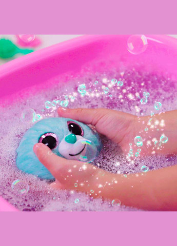 М'яка колекційна іграшка Чарівний малюк 154/CN21 з аксесуарами #sbabam (316263890)