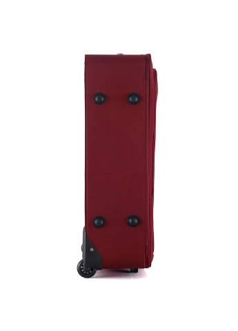 Оригінал! Валіза 28" (L) Burgundy (T5678-3) Semi Line (397583864)