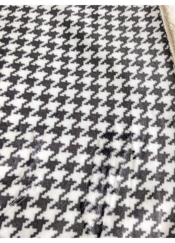 Толстый плед покрывало с выдавкой 200*230 Vishnya (368753678)