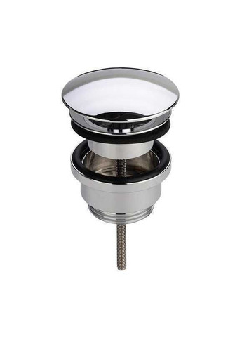 Донний клапан HG15-04A BR (Click-clack) Globus Lux (335040655)